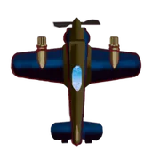 Plane Shooting icon