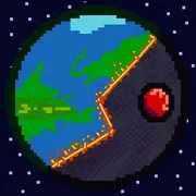 Planet Clicker icon