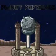 Planet Defences icon