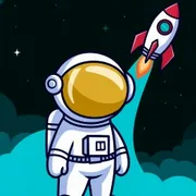 Planet Escape icon