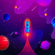 Planet Hopper icon