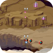 Planet Invasion icon