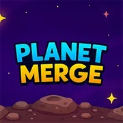 Planet Merge icon