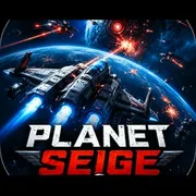 Planet Seige icon