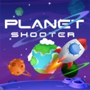 Planet Shooter icon