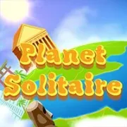 Planet Solitaire icon