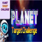 Planet Target Challenge icon