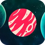 PlanetUp icon