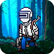 Platform Shooter icon