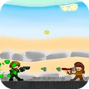 Platformer War Day icon