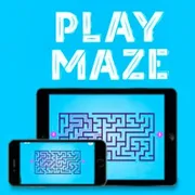 Play Maze icon