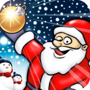 Play With Santa Claus icon