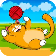 Playful Kitty icon
