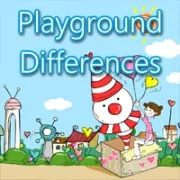 Playground Differences icon