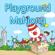 Playground Mahjong icon