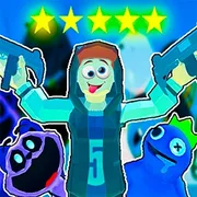 Playground Ragdoll Sandbox icon
