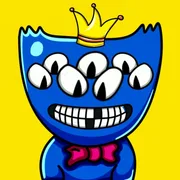 Playtime Mix Monster icon