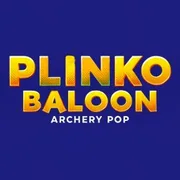Plinko Ballon - Archery Pop icon
