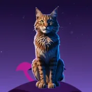 Plinko Cat icon