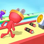 Plug Man Giant Race icon