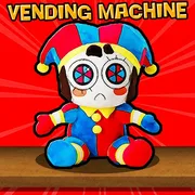 Plush Eggs Vending Machine icon