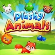 Plushy Animals icon