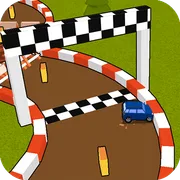 Pocket Drift icon
