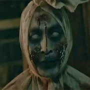 Pocong and Kuntilanak Terror Horror icon