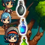 Poison Shooter icon