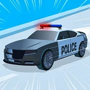 Police Chase 2 icon