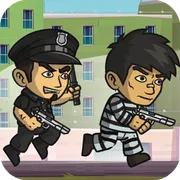 Police Chase icon