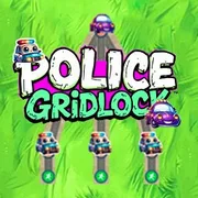 Police Gridlock icon