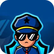 Police icon