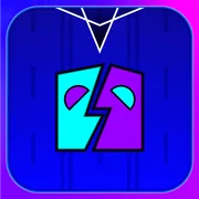 Poligon Dash - Geometry icon