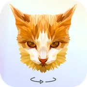 Poly Art icon