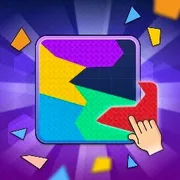 Polygon Puzzle icon
