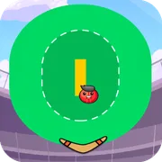 Pong Cricket icon