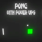 Pong with Power Ups icon