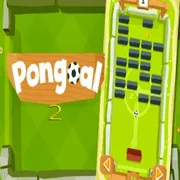 Pongoal 2 icon