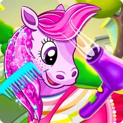 Pony Beauty Care icon
