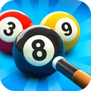 Pool 8 Ball icon