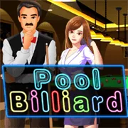 Pool Billiard icon