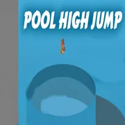 Pool High Jump icon