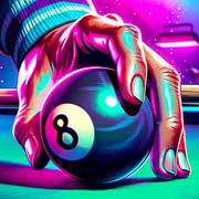 Pool Hustlers icon