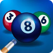 Pool Mania icon