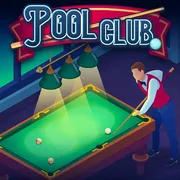 PoolClub icon