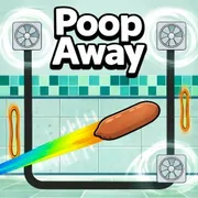 Poop Away icon