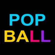 Pop Ball icon