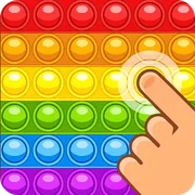 Pop it Infinity icon