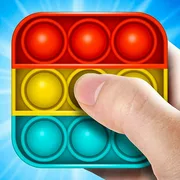 Pop It Master icon